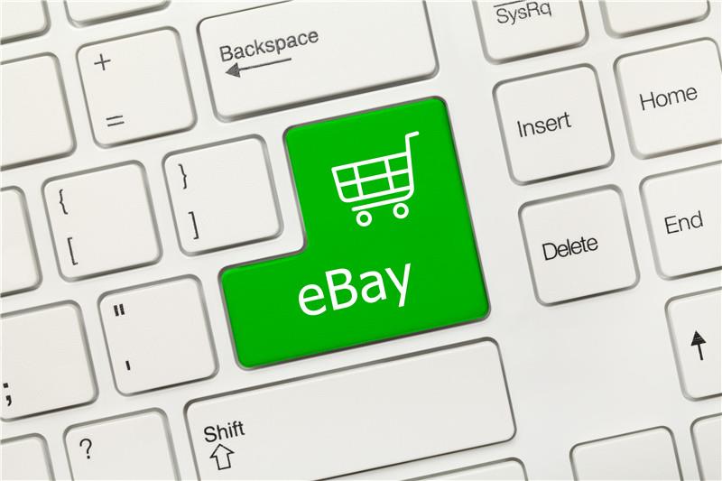 eBay卖家注册无需缴费