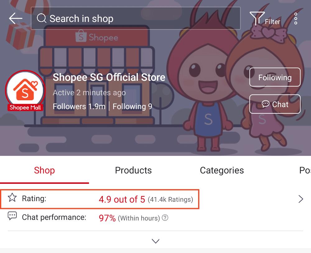 提升门店评分，优质评价至关重要