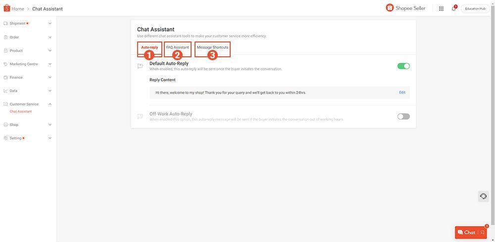 一款好用的Shopee助手工具：Shopee Fans