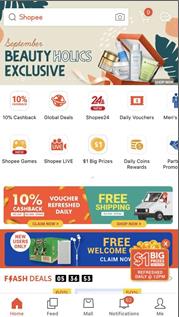 活动助销,商家的法宝