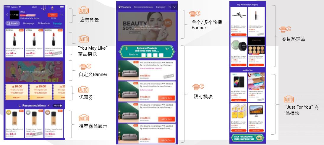 双12大促助力店铺提升销量