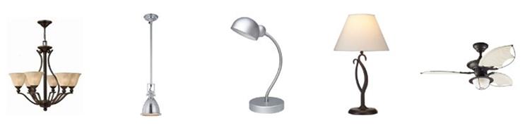 亚马逊照明类商品图片要求与示例