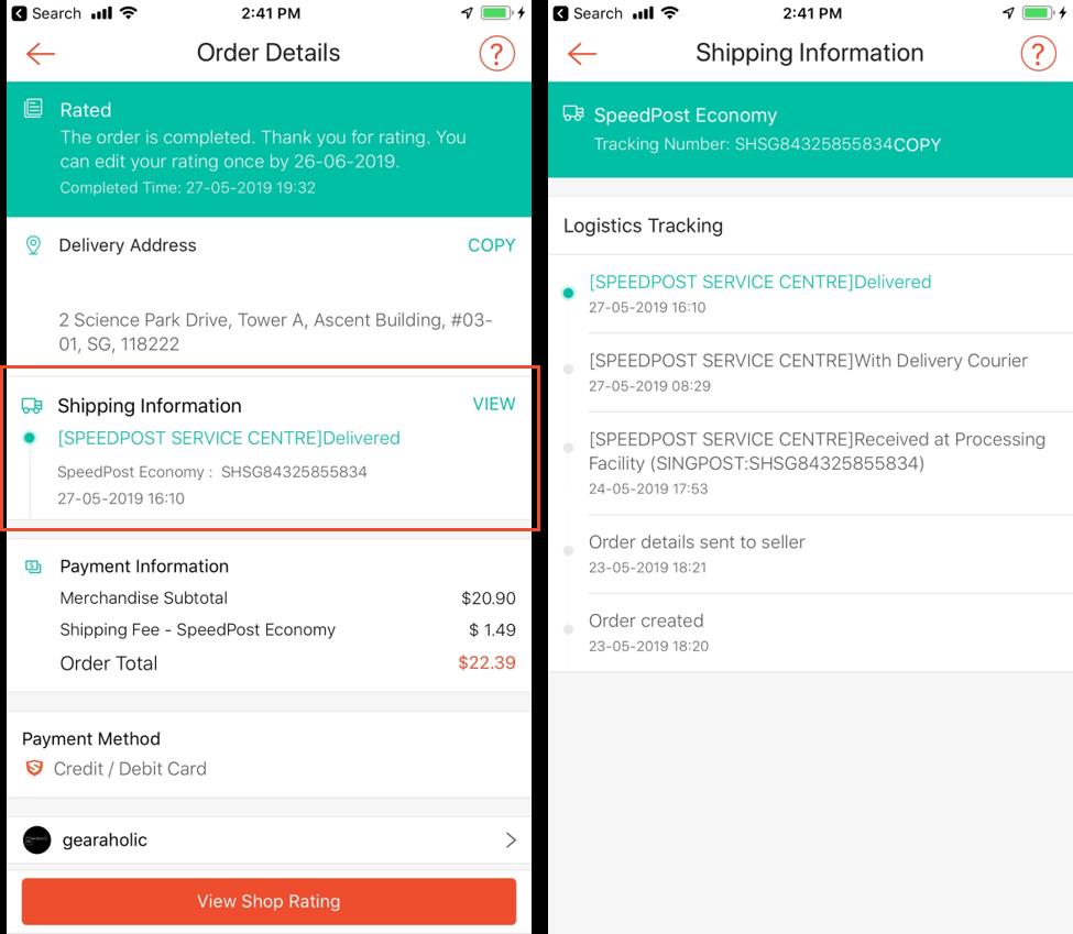 Shopee卖家必知:Shopee支持的物流有哪些?
