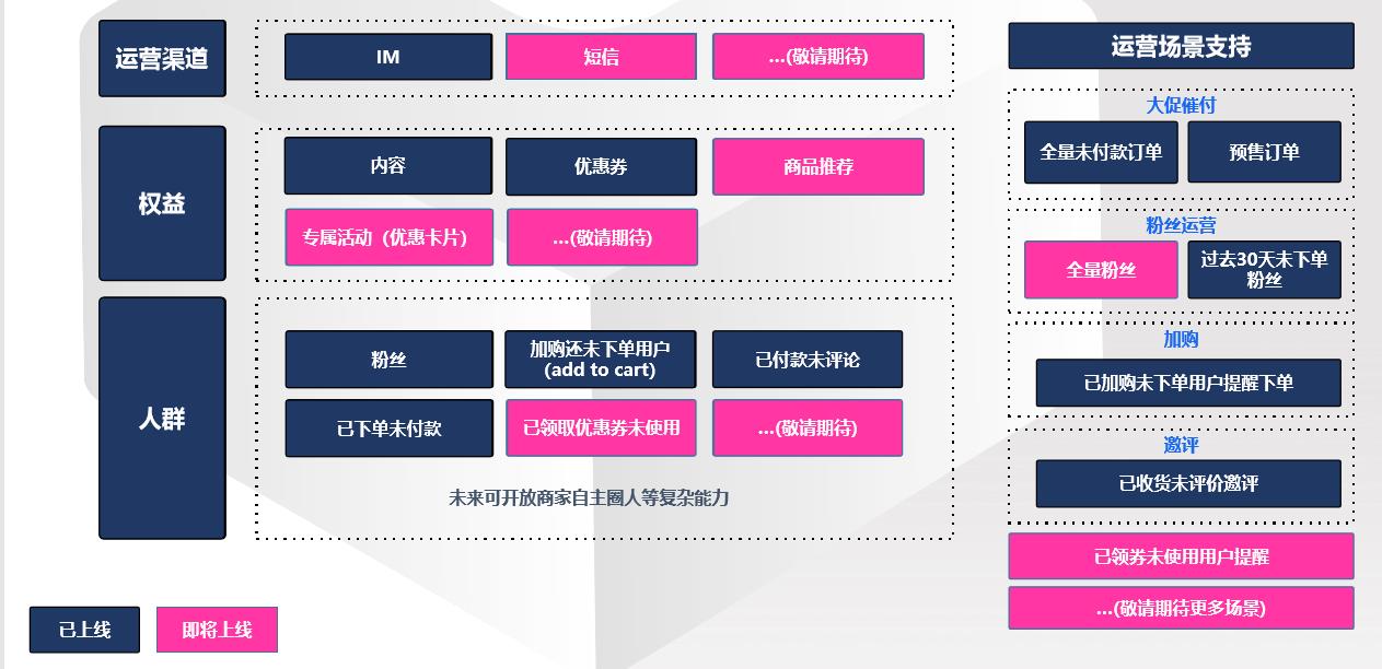 Lazada商家备战双11大促攻略——CEM功能使用介绍