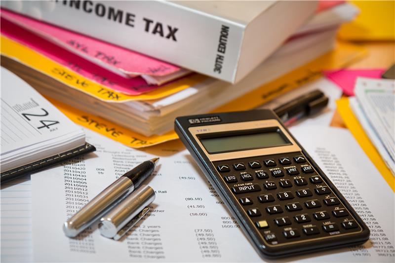 在亚马逊欧洲站开店的 VAT 交税流程