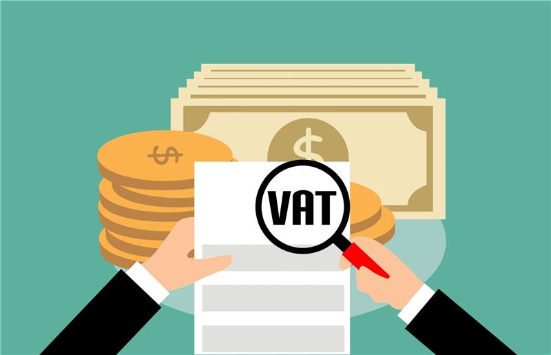 亚马逊账号被冻结的常见原因 - 缺少VAT税号