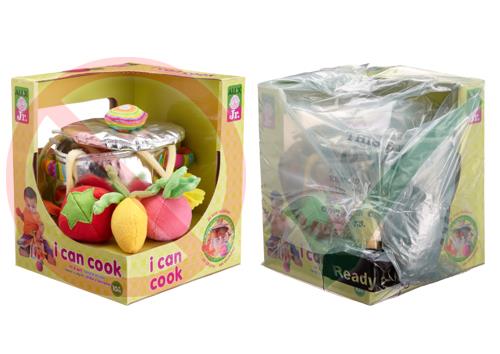 亚马逊卖家必读：FBA对毛绒商品包装的规定