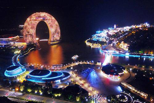 中国（湖州）跨境电子商务综合试验区的建设与发展